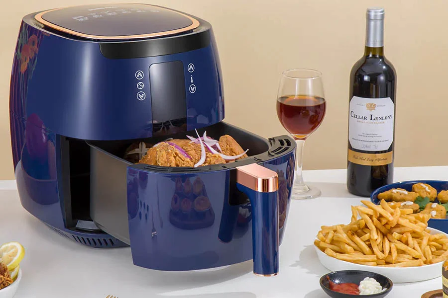 purchase air fryer