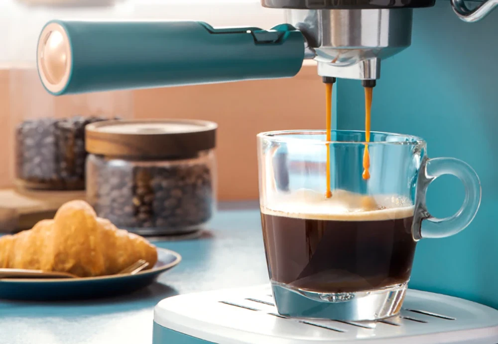 how to make an espresso without an espresso machine