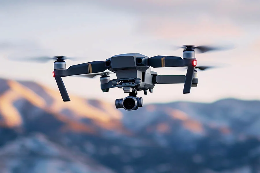 best 4k drones