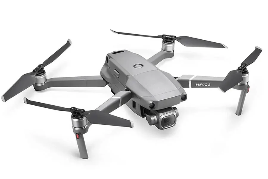 best professional drones