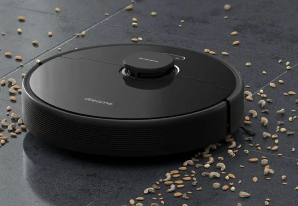 best robot vacuum cleaner for carpet