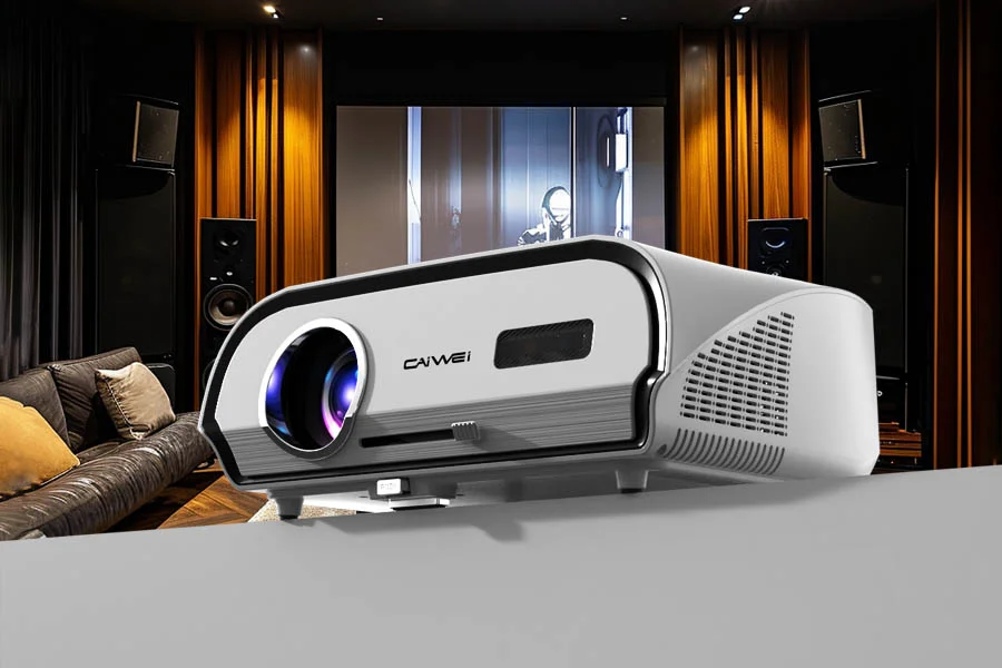 projector home cinema 4k